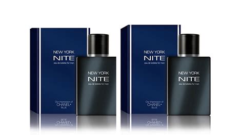 New York Nite for Men 